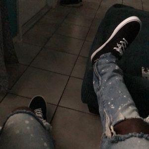 Meet your Posher, Dexter